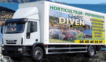 Pépinière Horticole Diven Frédéric