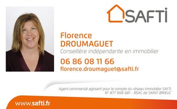 Florence Droumaguet SAFTI