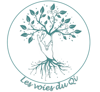 Les voies du Qi - Shiatsu