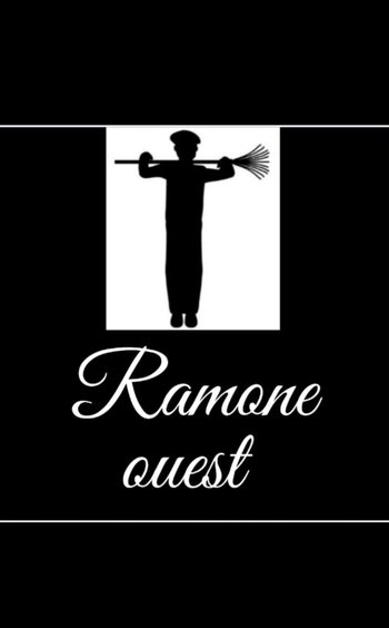 Ramone Ouest