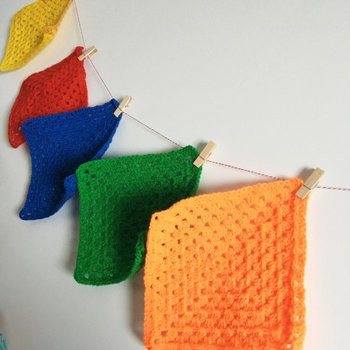 LES TRICOTS DU BONHEUR