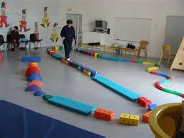 EQUILIBRE et BIEN-ÊTRE