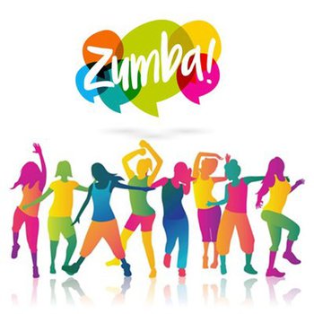 ZUMBA fitness et cours de Pilates