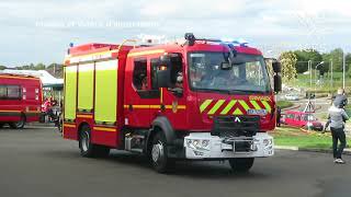 Logo de Sapeurs Pompiers