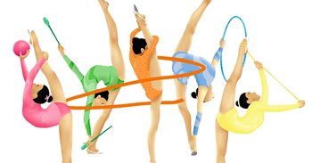 Logo de Gymnastique Volontaire