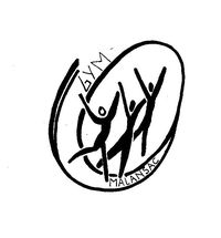 Logo Gym de Malansac