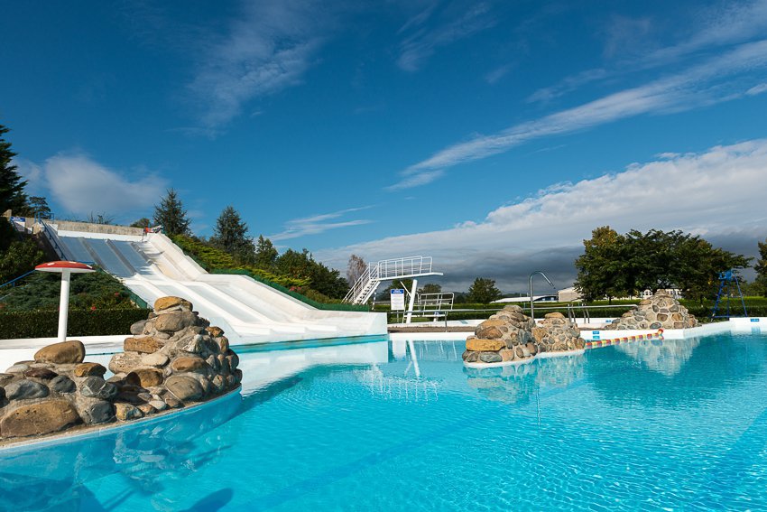 Piscine Oloron Haut B arn Piscine Oloron Haut B arn