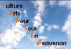 CAPTEP (Culture et Art Pour Tous En Penvénan)