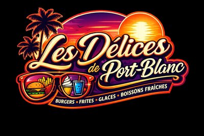Les Délices de Port-Blanc