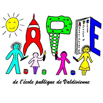 APE ECOLE PUBLIQUE DE VALDIVIENNE