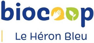 Biocoop Le Héron bleu
