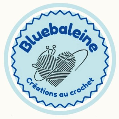 Bluebaleine crochet