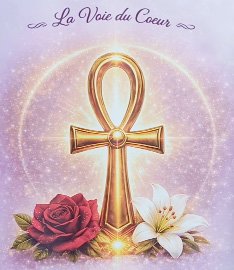 La Voie du Cœur