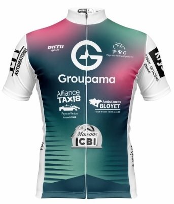 Club cycliste PAYS DE REDON CYCLISME (P.R.C)