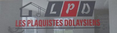 LPD plaquiste/jointoyeur