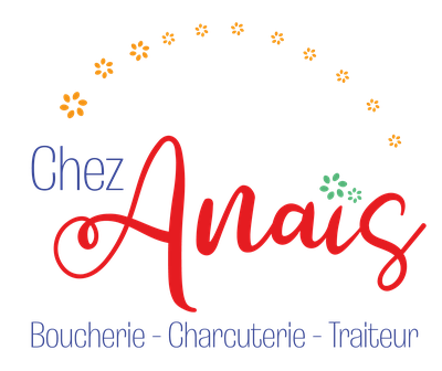 BOUCHERIE “CHEZ ANAÏS” – rue de la Libération.