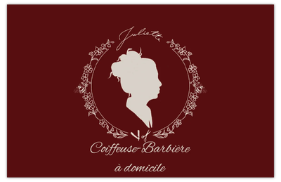 Juliette Coiffeuse barbière à domicile