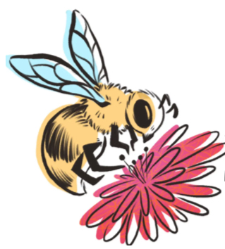Logo de Ma Touche de Miel