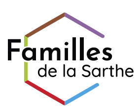 Logo de Familles de la Sarthe