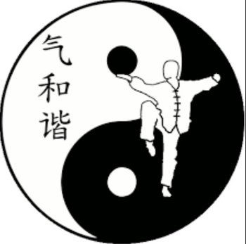 Logo de EQUILIBRE TAÏ CHI
