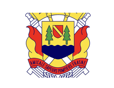 Amicale des sapeurs pompiers de Frasne