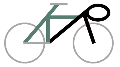 Logo Kom sur des roulettes