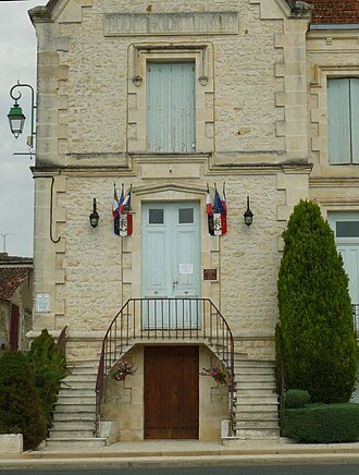 Accueil