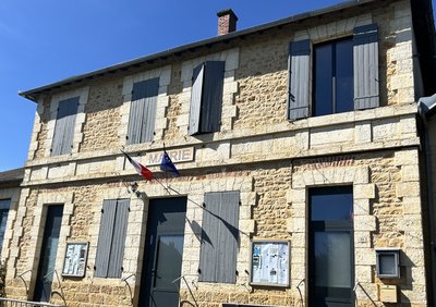 Accueil