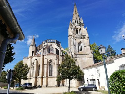 Accueil