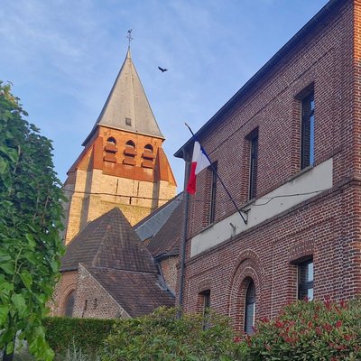 Accueil
