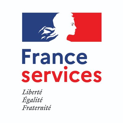 Logo France Services