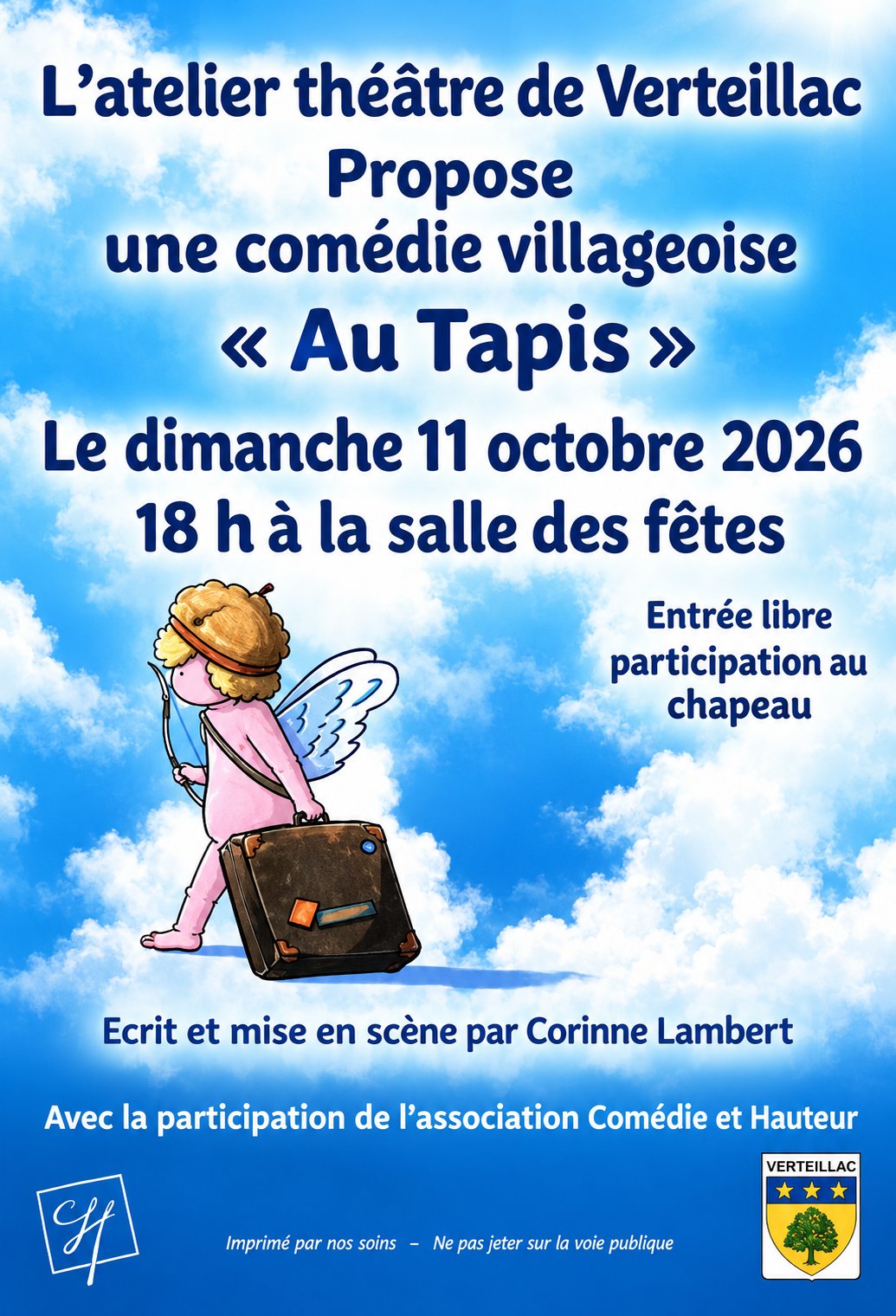 Théâtre