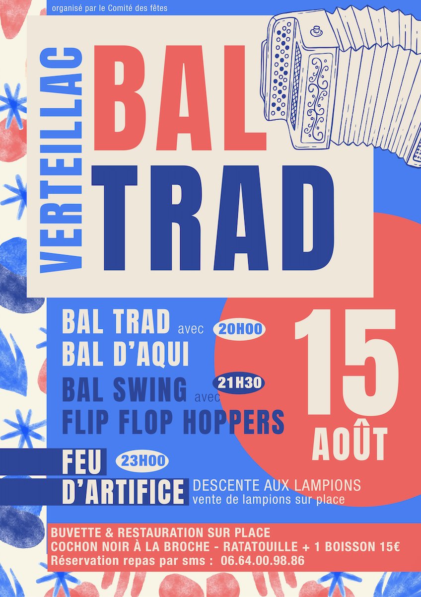 BAL TRAD 15 AOUT