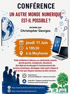 Conférence