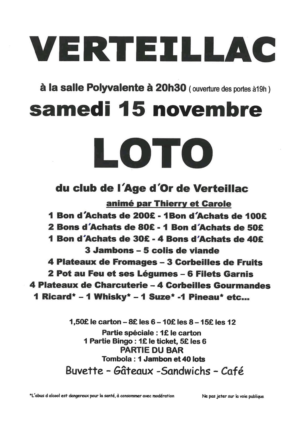 Loto Loto