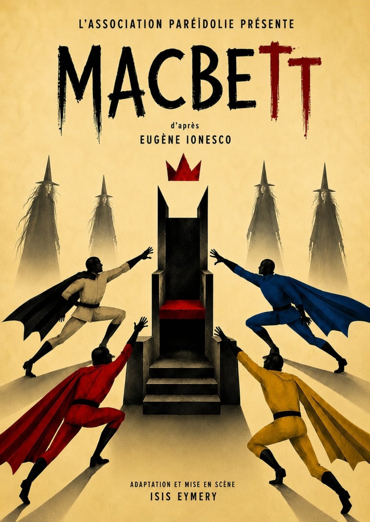 Théâtre