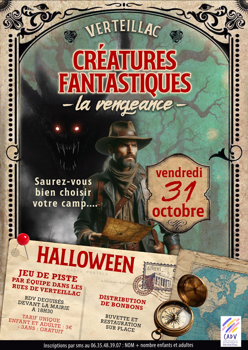 HALLOWEEN HALLOWEEN