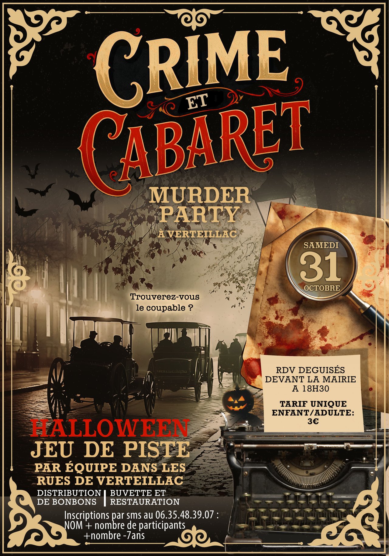HALLOWEEN