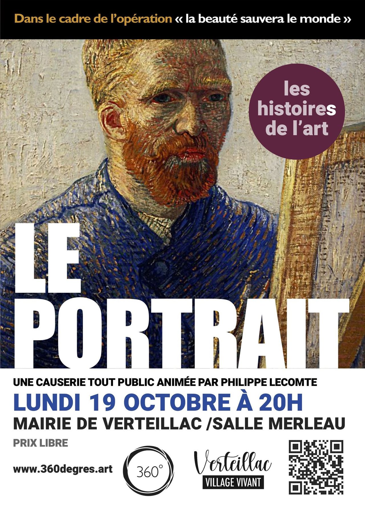 Conférence