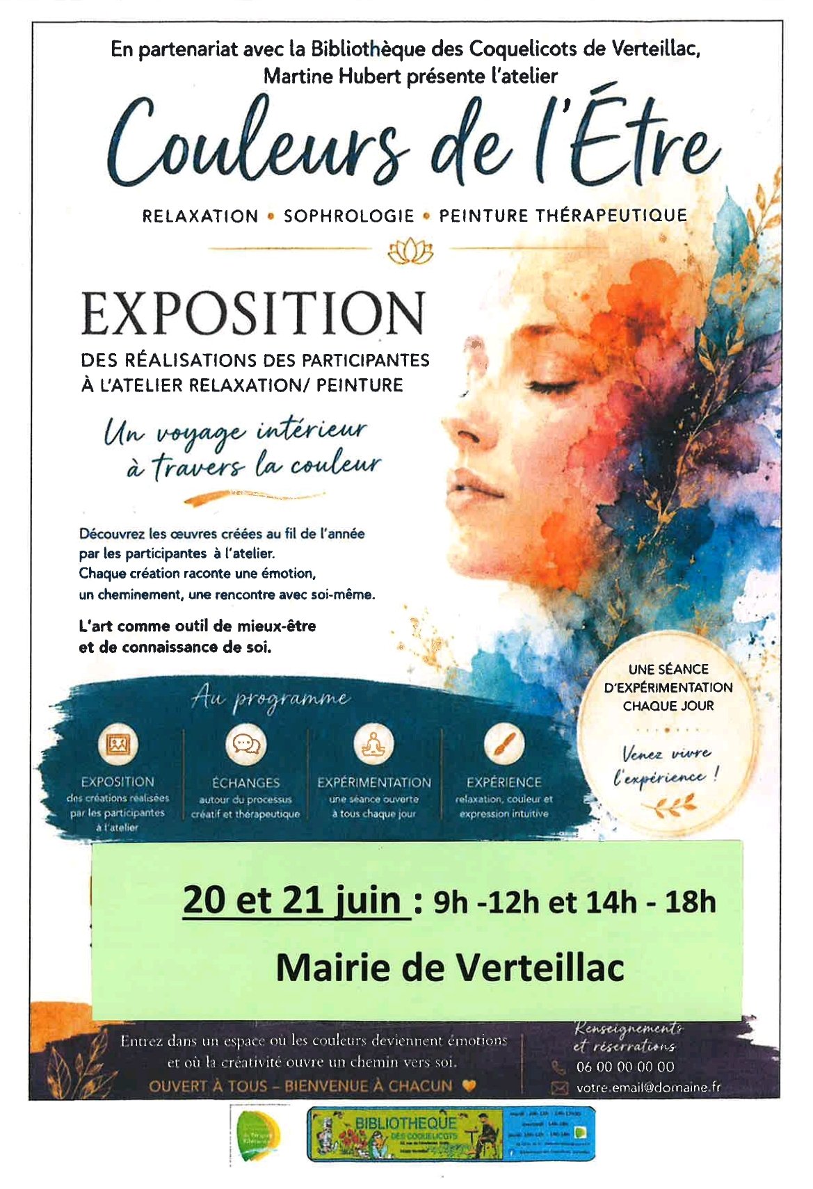 Exposition