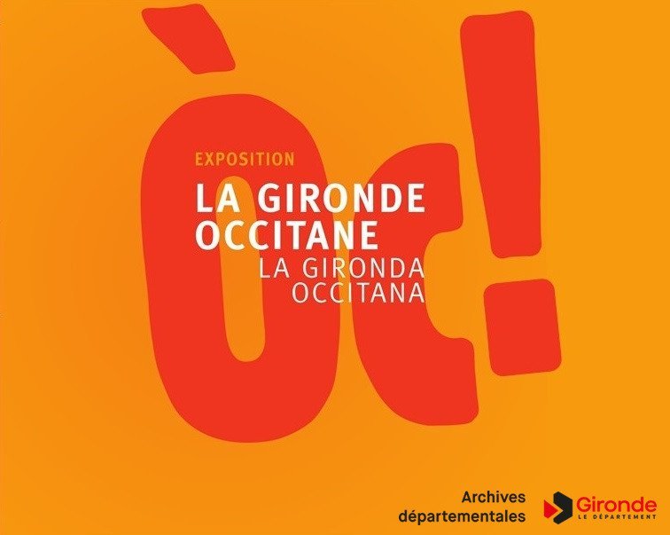 Exposition - La Gironde occitane