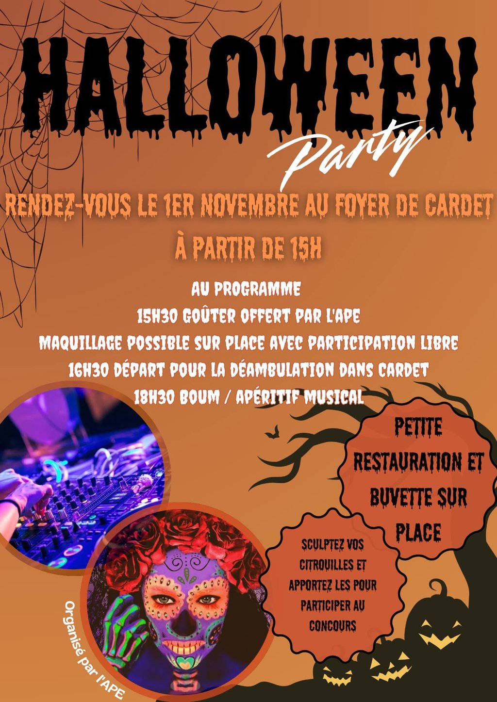 Halloween