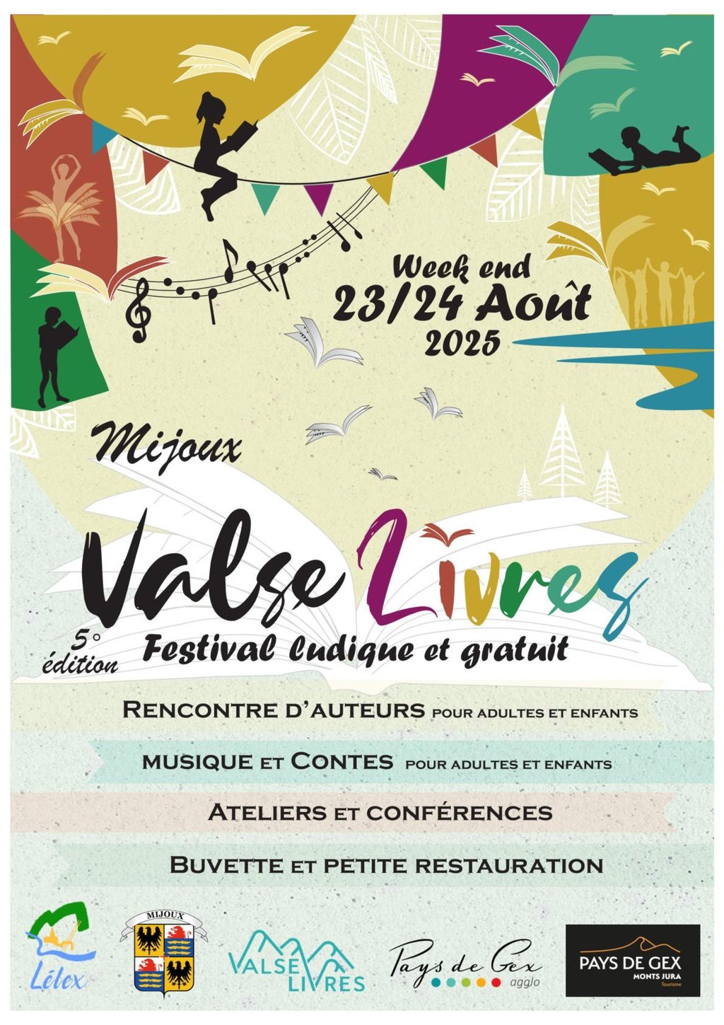 Festival Valselivres