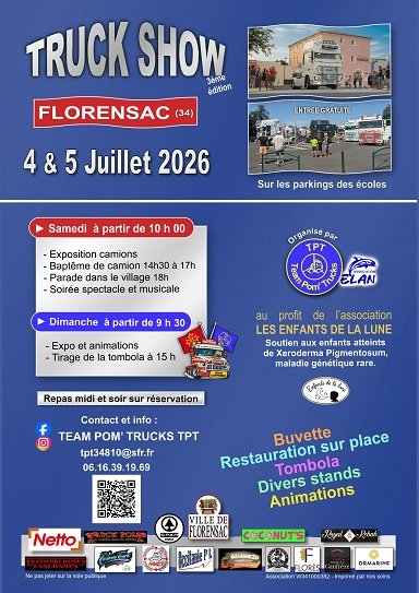 Truck Show
