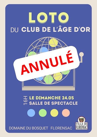 Loto de l'âge d'or