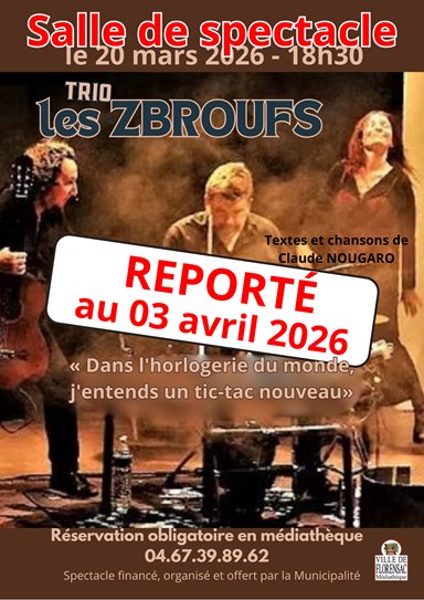 Les ZBROUF
