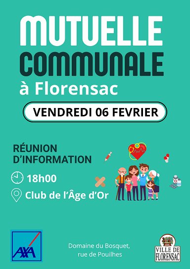 Réunion mutuelle communale