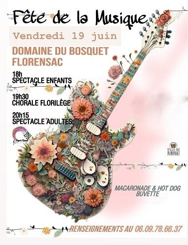 Fête de la Musique