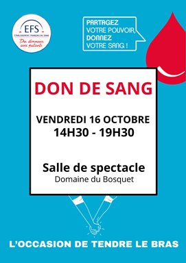 DON DU SANG