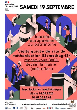 Journée du Patrimoine